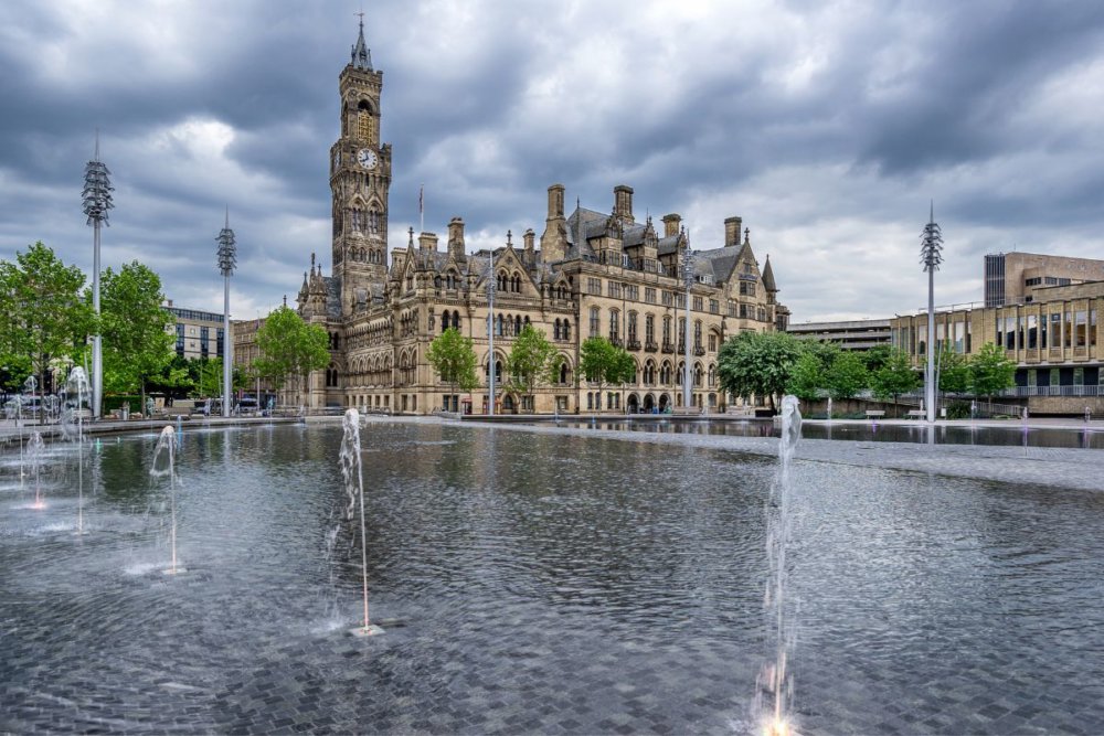 13 Best Day Trips from Bradford (Within an Hour's Drive) Day Out in