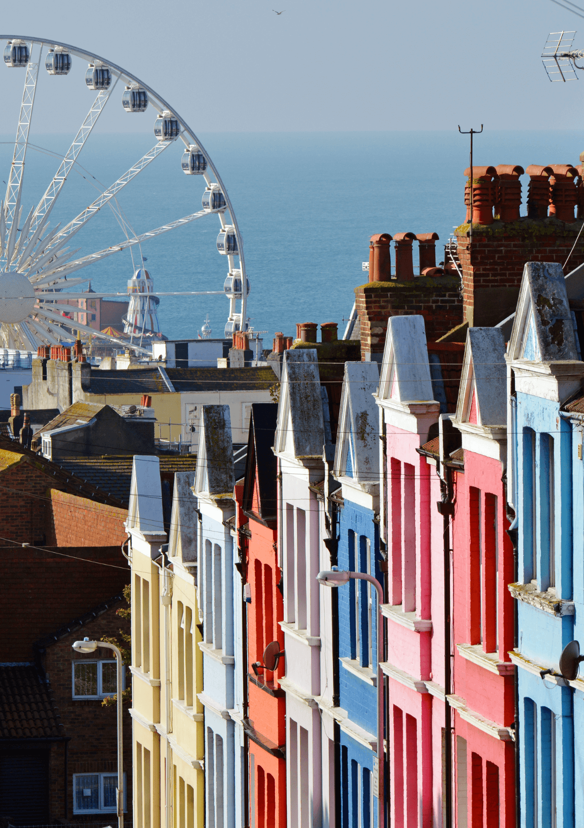 Brighton Pride