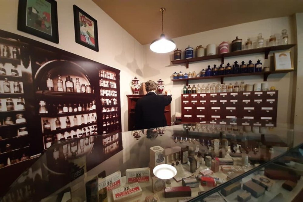 How to Have the Best Day Out in Worcester Day Out in England