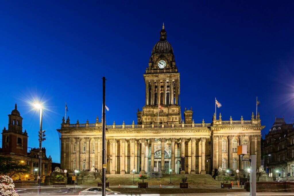 13 Best Day Trips from Bradford (Within an Hour's Drive) Day Out in