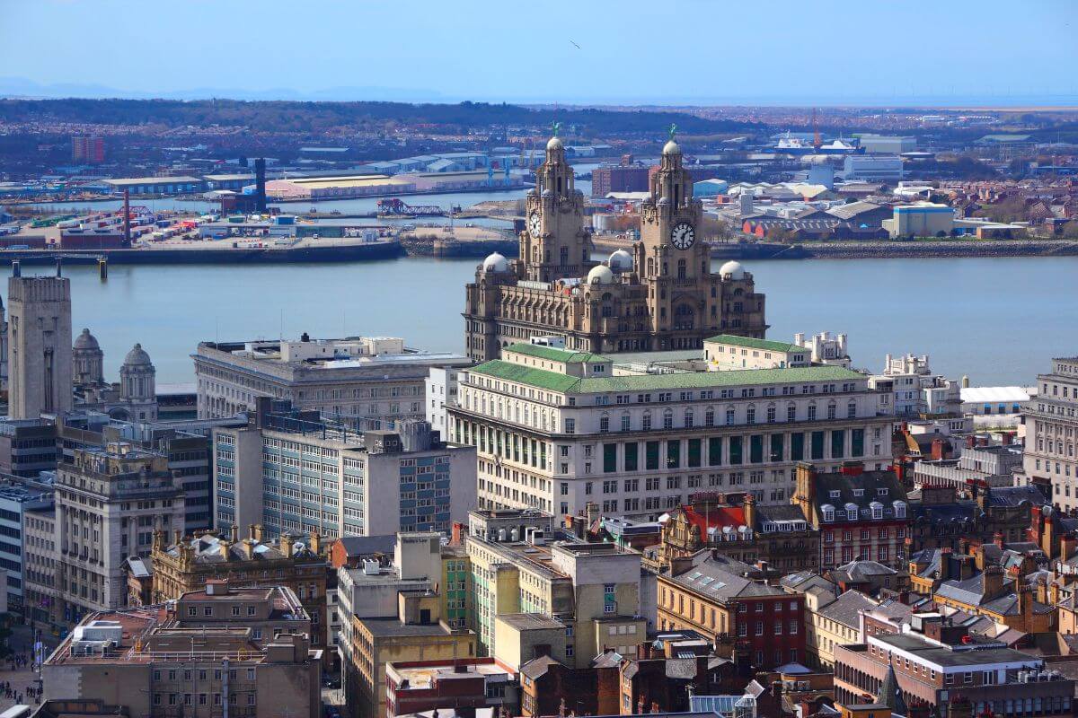 How to Have a Great Day Out in Liverpool