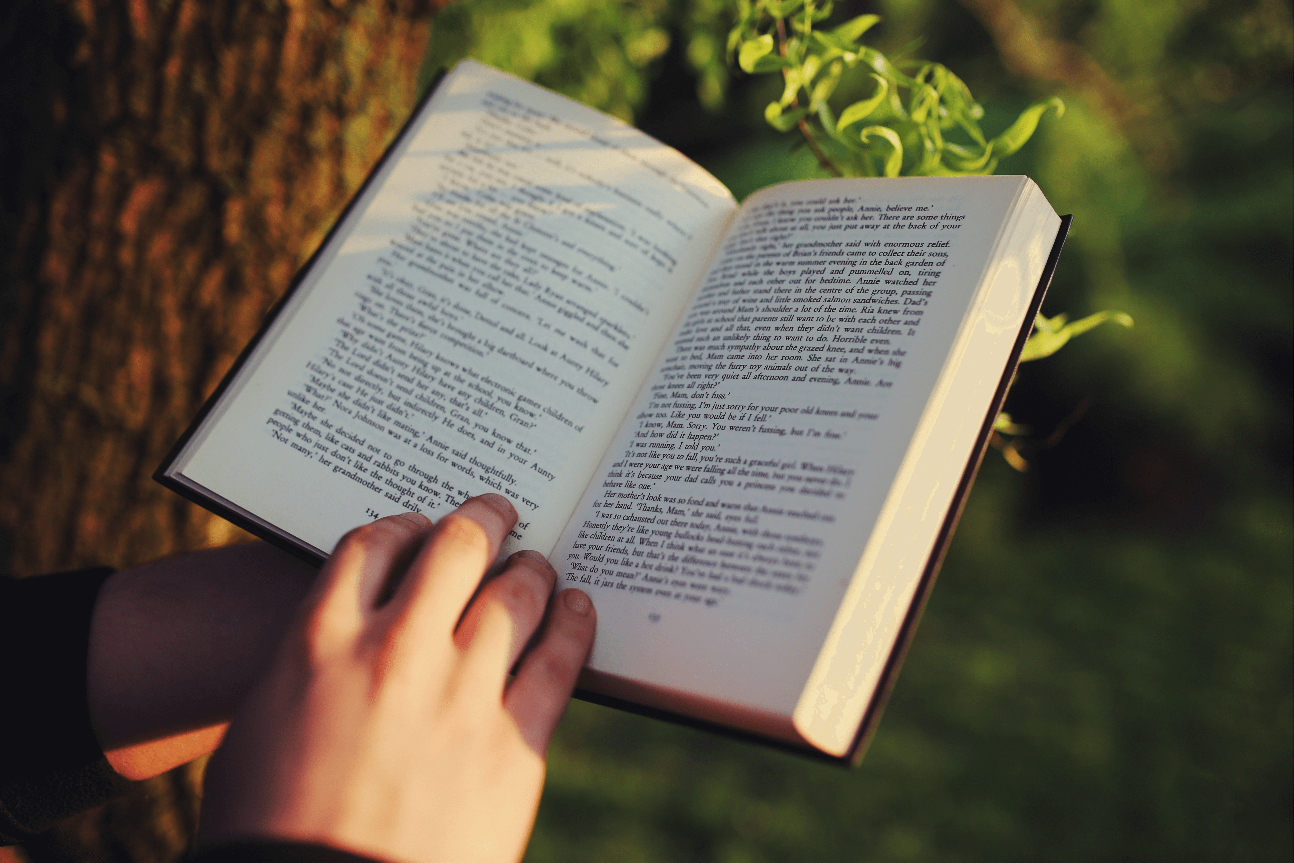 11 Amazing Days Out for Book Worms in England