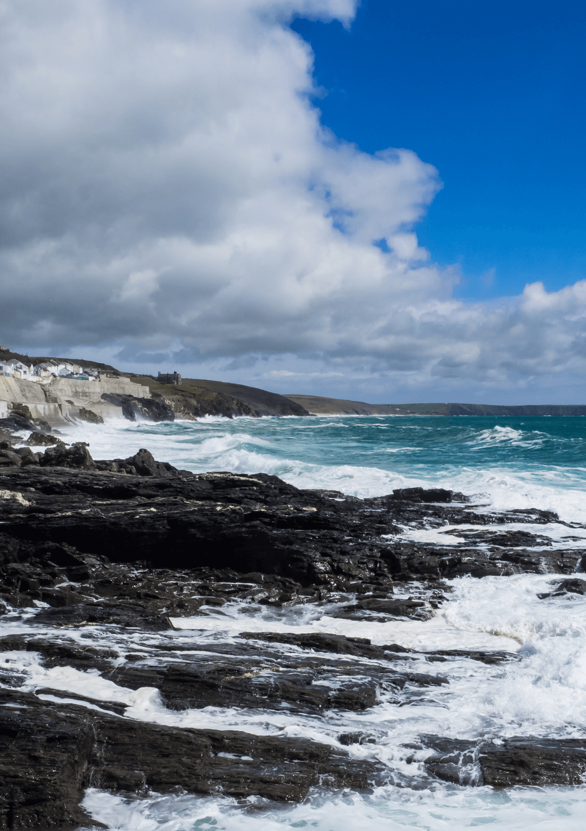 Porthleven, Cornwall