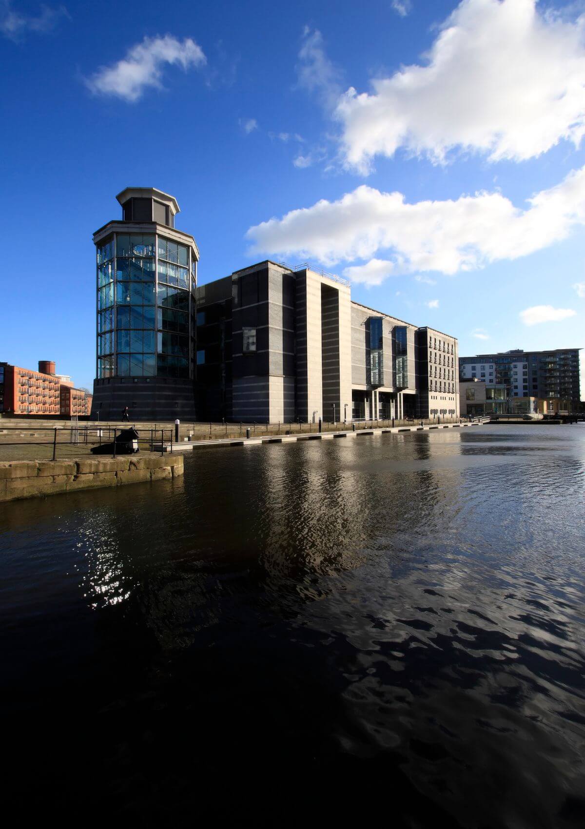 Day out to the Royal Armouries Museum in Leeds