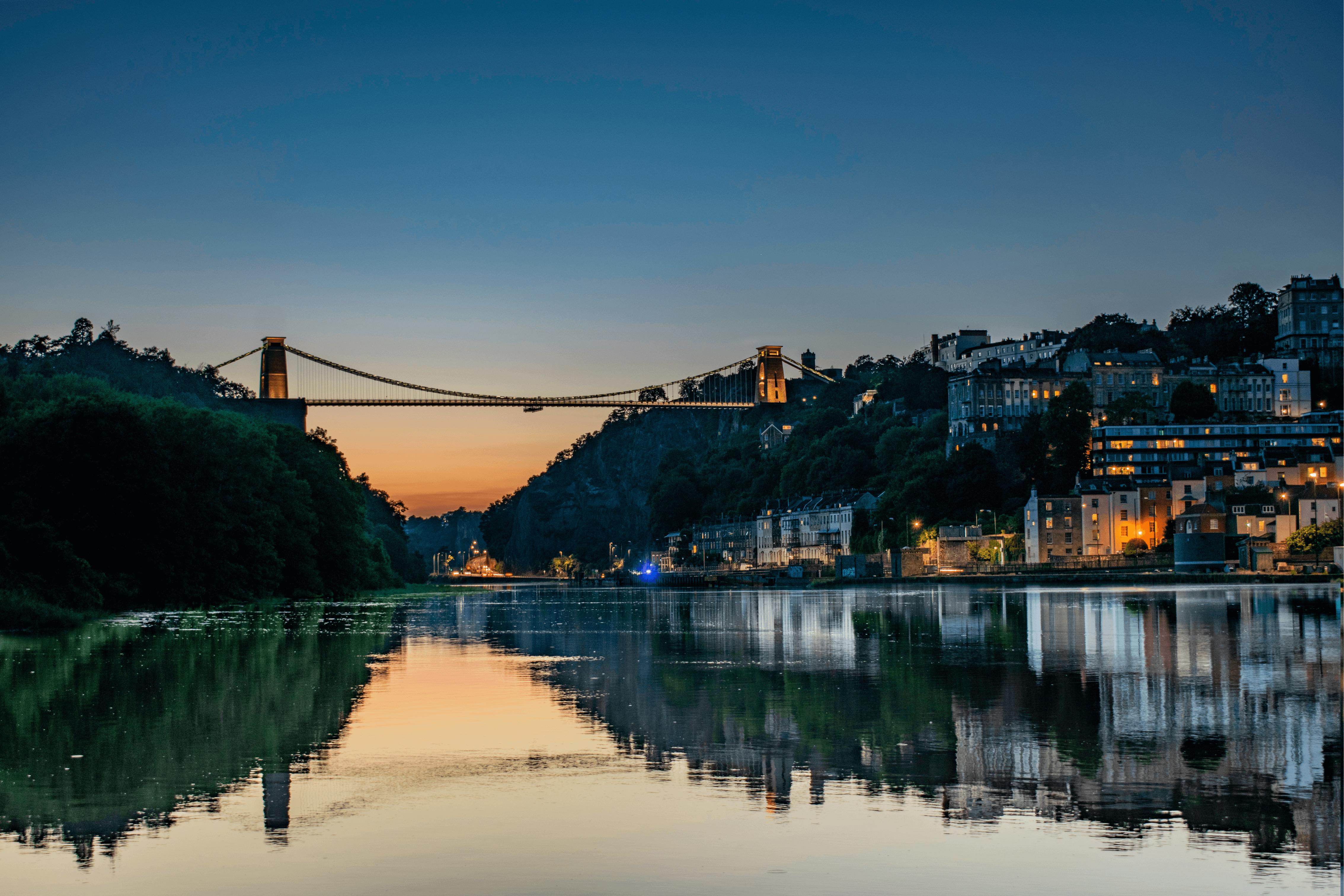 29 Best Date Ideas Bristol Has for You to Try