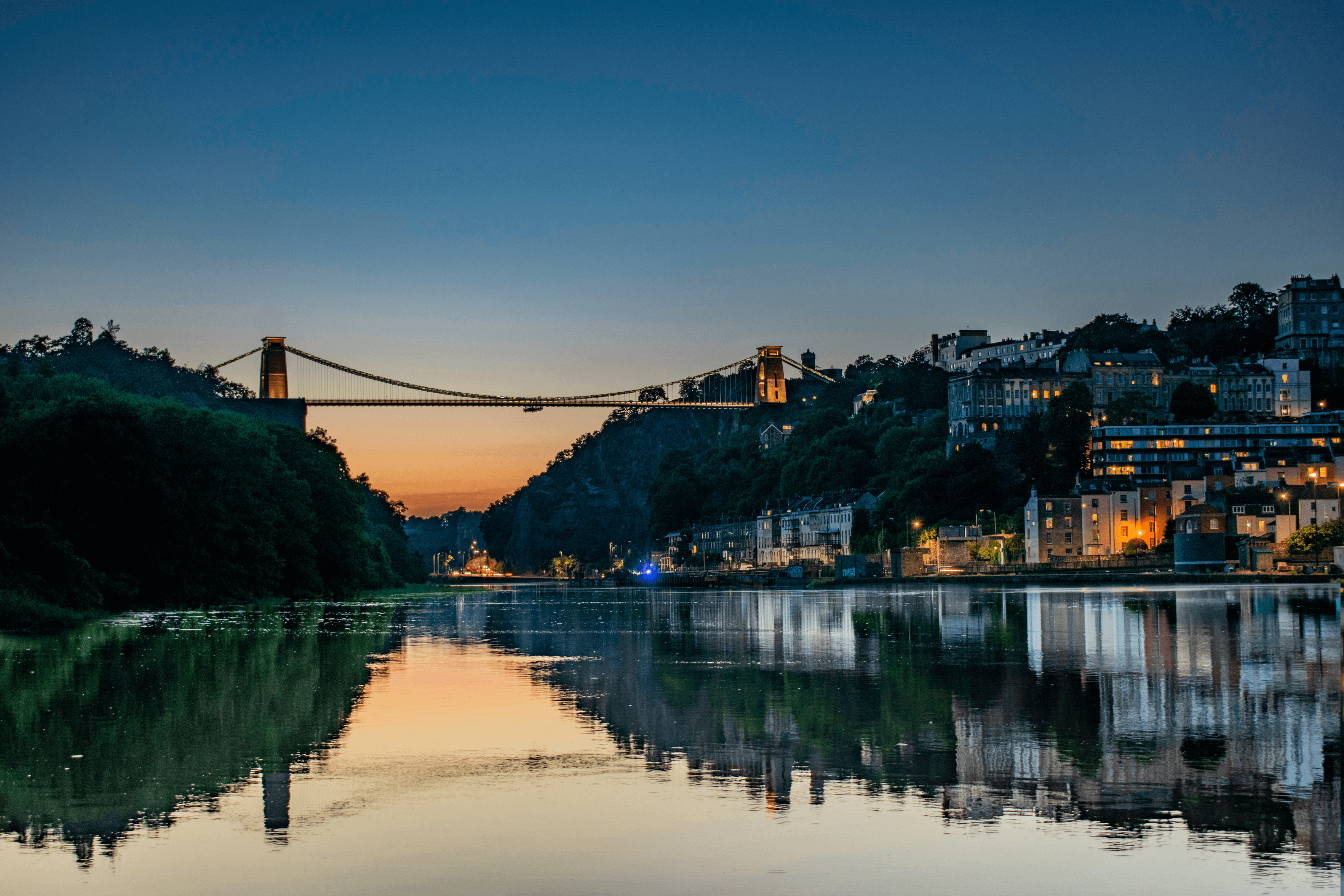 Best Date Ideas for Bristol, England