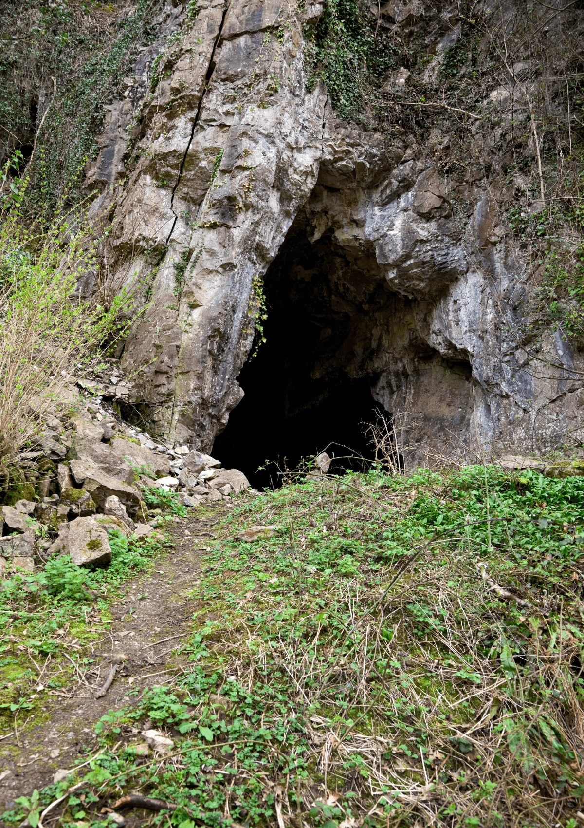 Cheddar Gorge Caves, Somerset, England