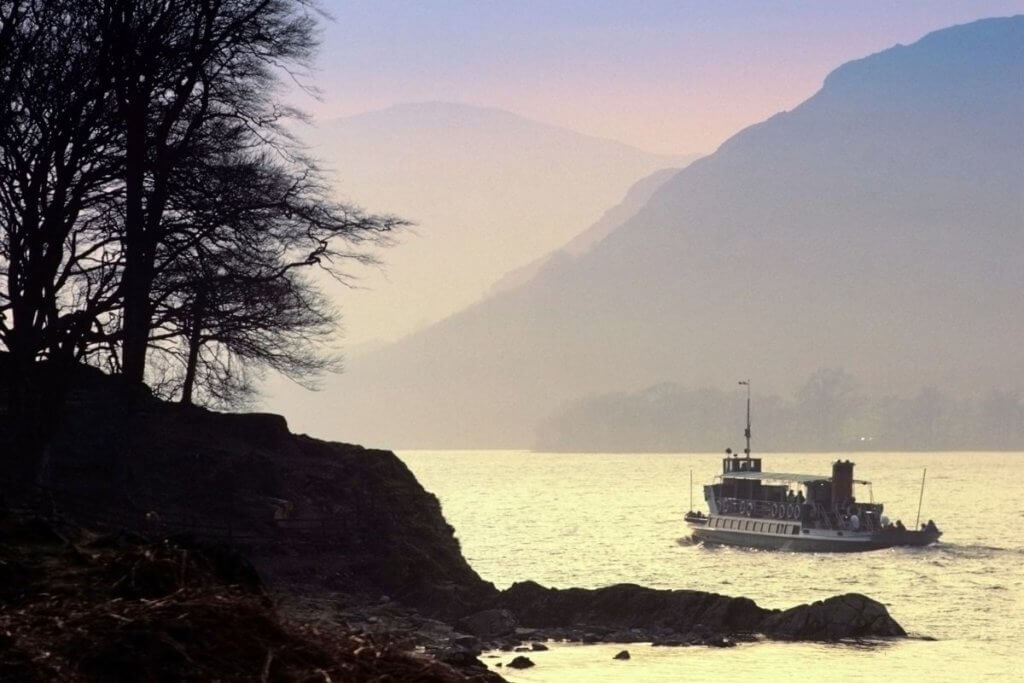 11 Best Lake District Easy Walks for 2025 | Day Out in England