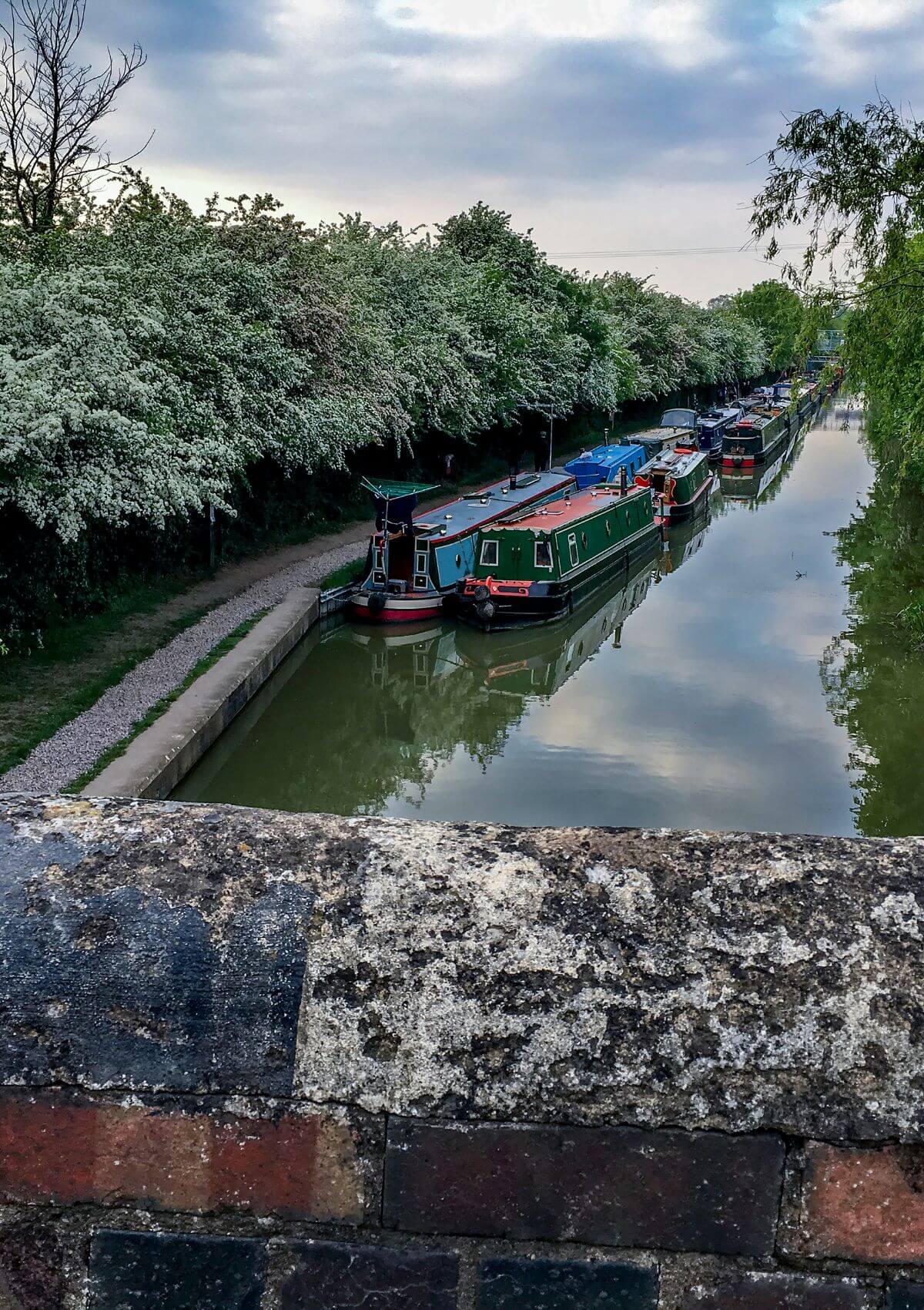 Grand Union Canal 