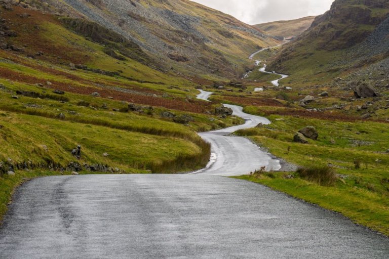 Ultimate Lake District Road Trip to Do in a Day