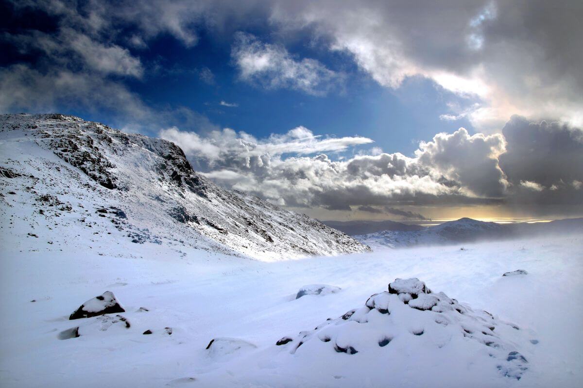 What to Do in the Lake District in Winter