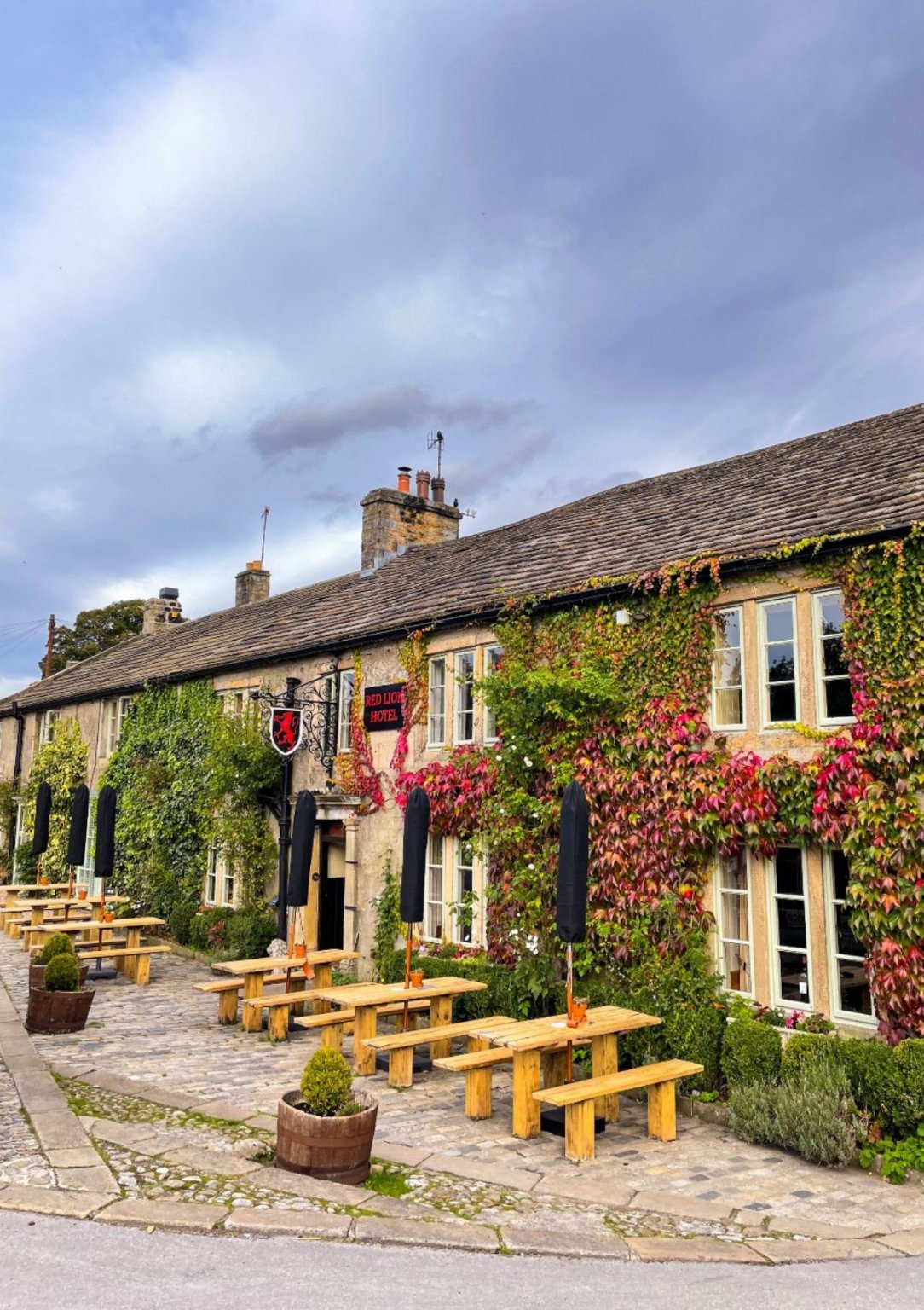 14 Best Pubs In The Yorkshire Dales You NEED A Drink At | Day Out In ...