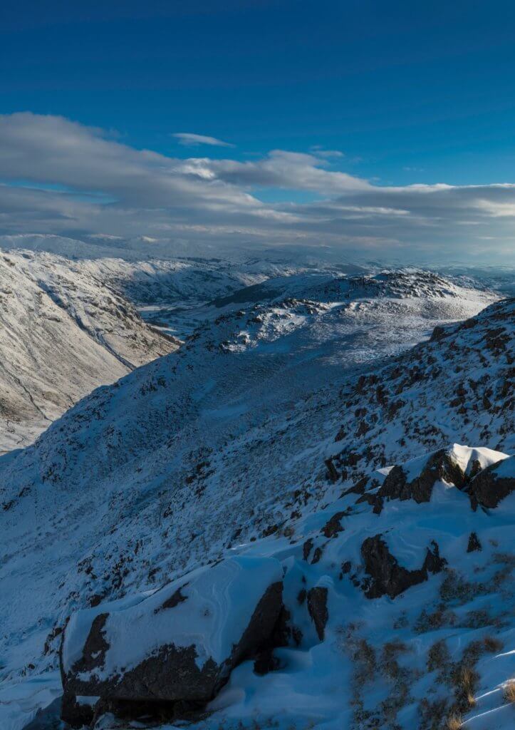 What to Do in the Lake District in Winter | Day Out in England