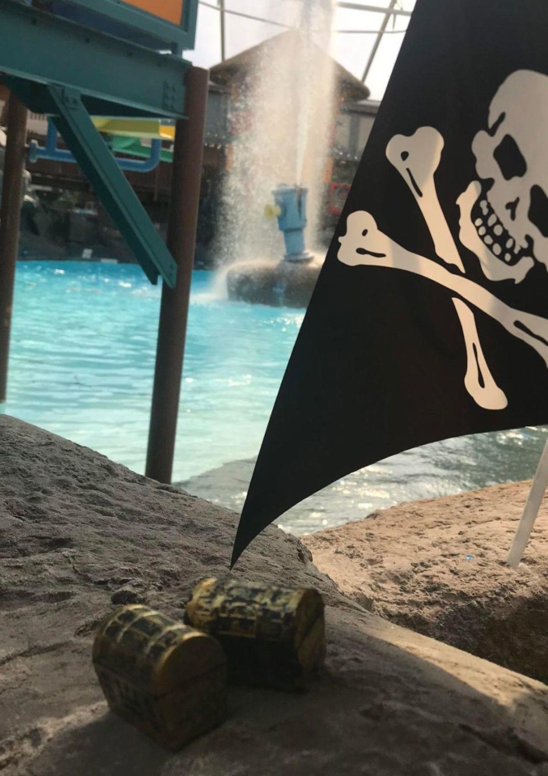 10 Biggest and Best Water Parks in England Day Out in England