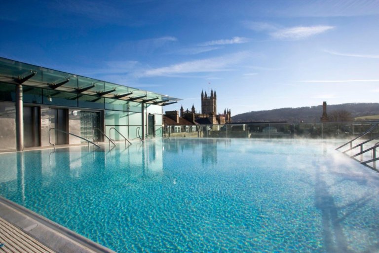 9 Best Spas in England for a Day of Bliss Day Out in England