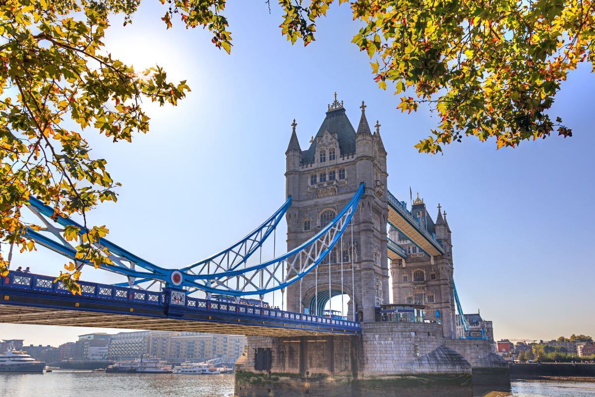 10 Best Bridges in England to Cross in 2024