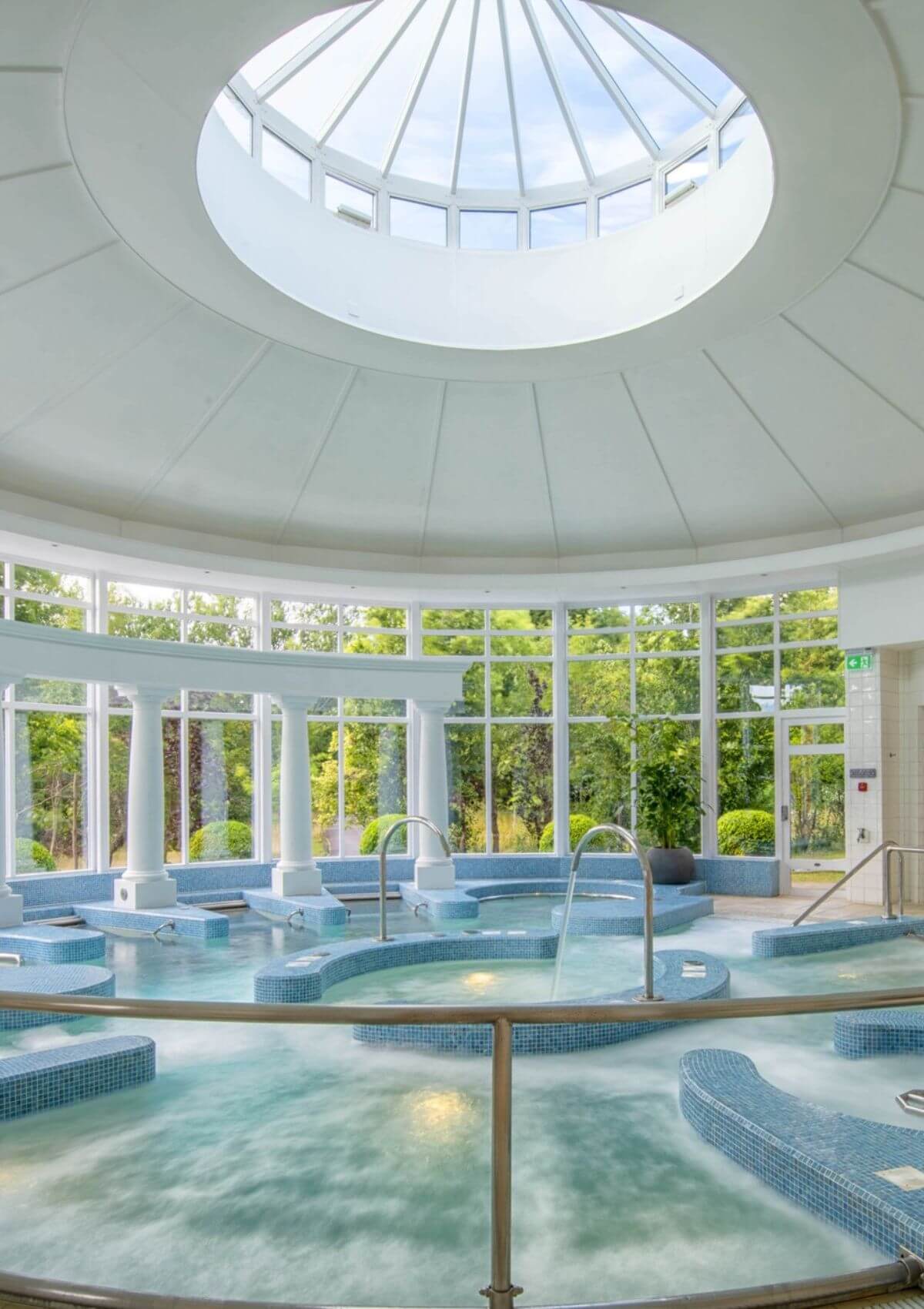 Chewton Glen Hotel & Spa, Hampshire