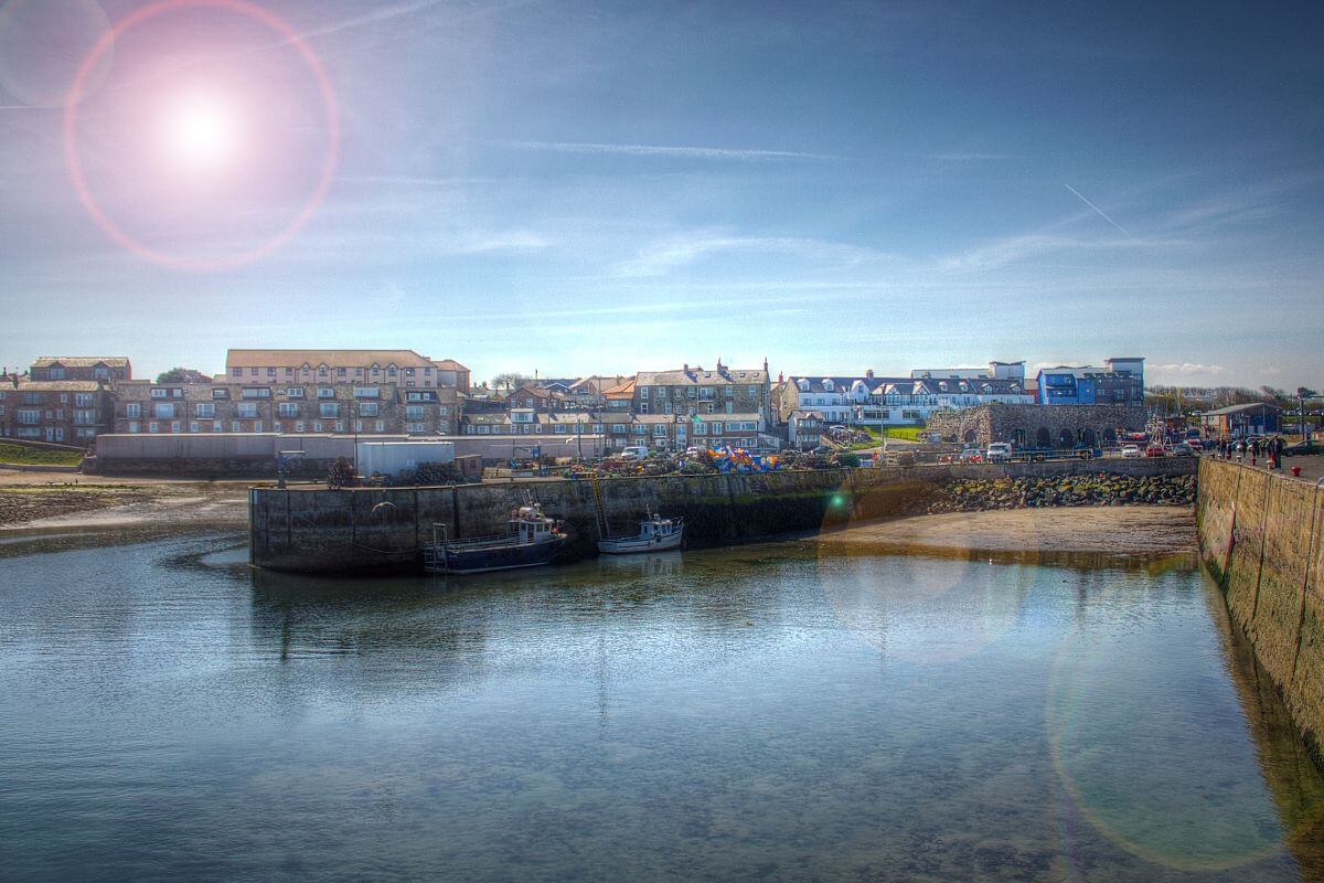 7 Amazing Things to Do in Seahouses in Northumberland