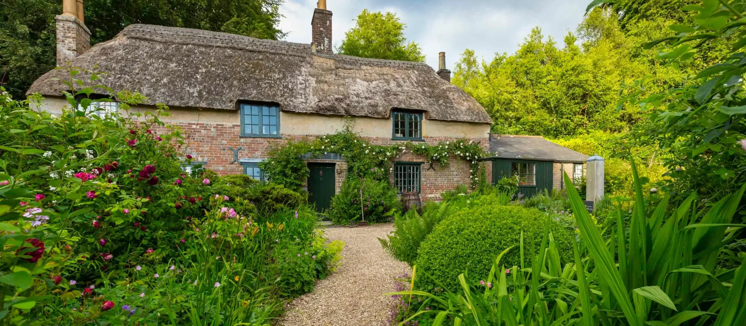 Top 7 National Trust Properties in Dorset You Need to Visit