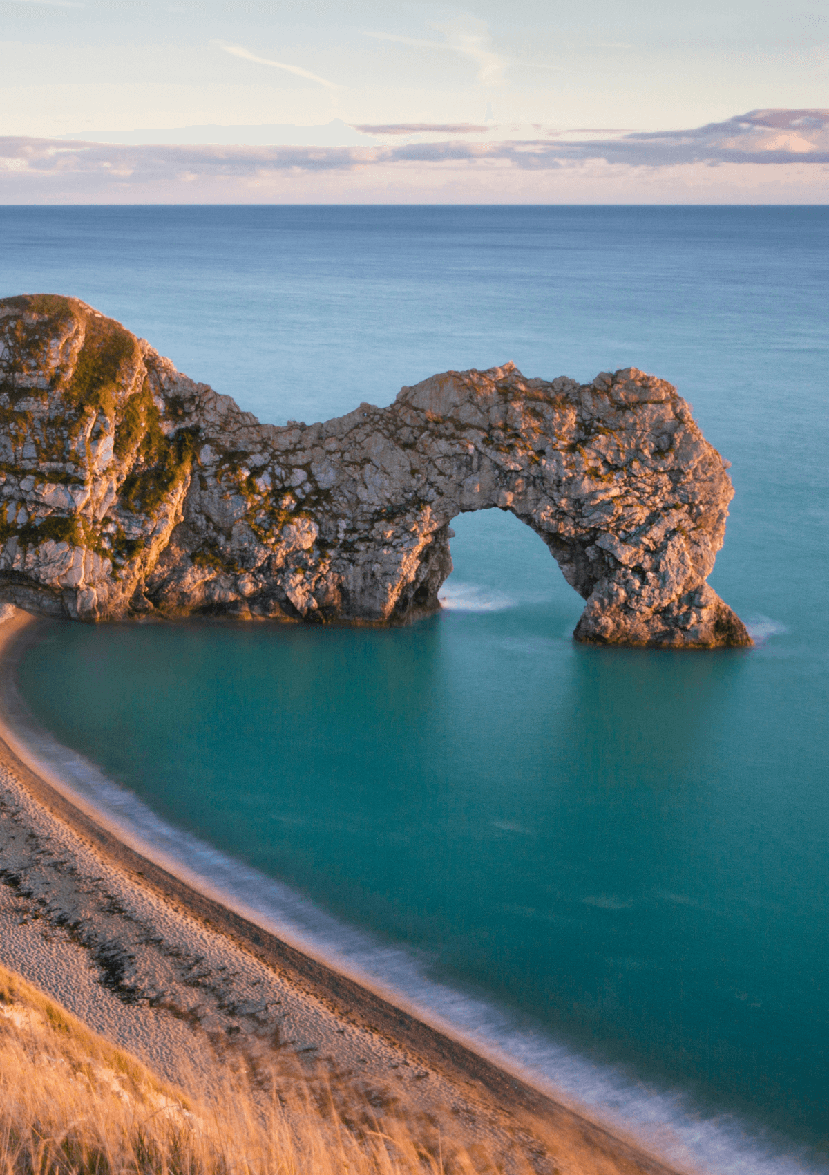 Durdle Door, England