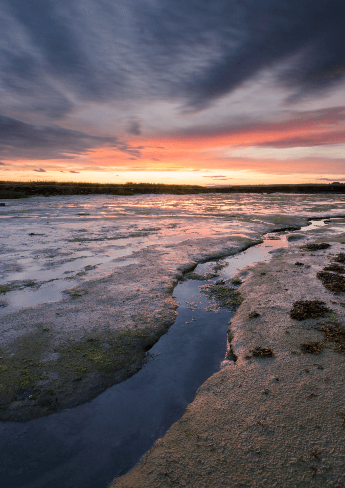 Hayling Island, England 