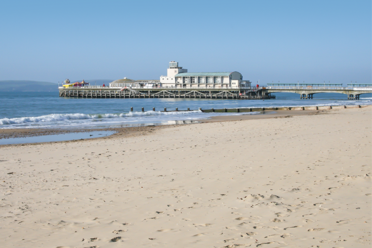 8 Best Day Trips From Bournemouth (All Within 1 Hour)