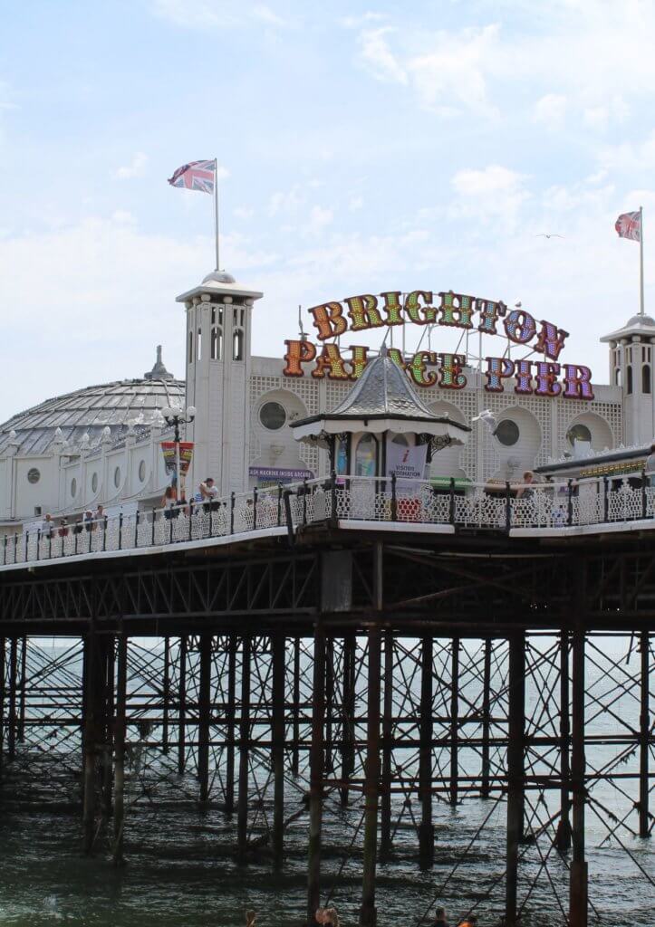 10 Best Piers in England to Admire and Enjoy | Day Out in England