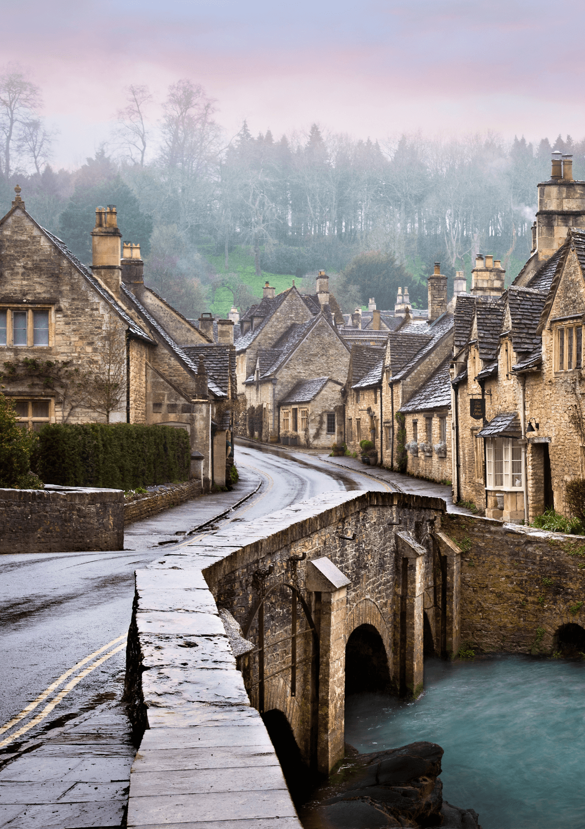 Castle Combe 