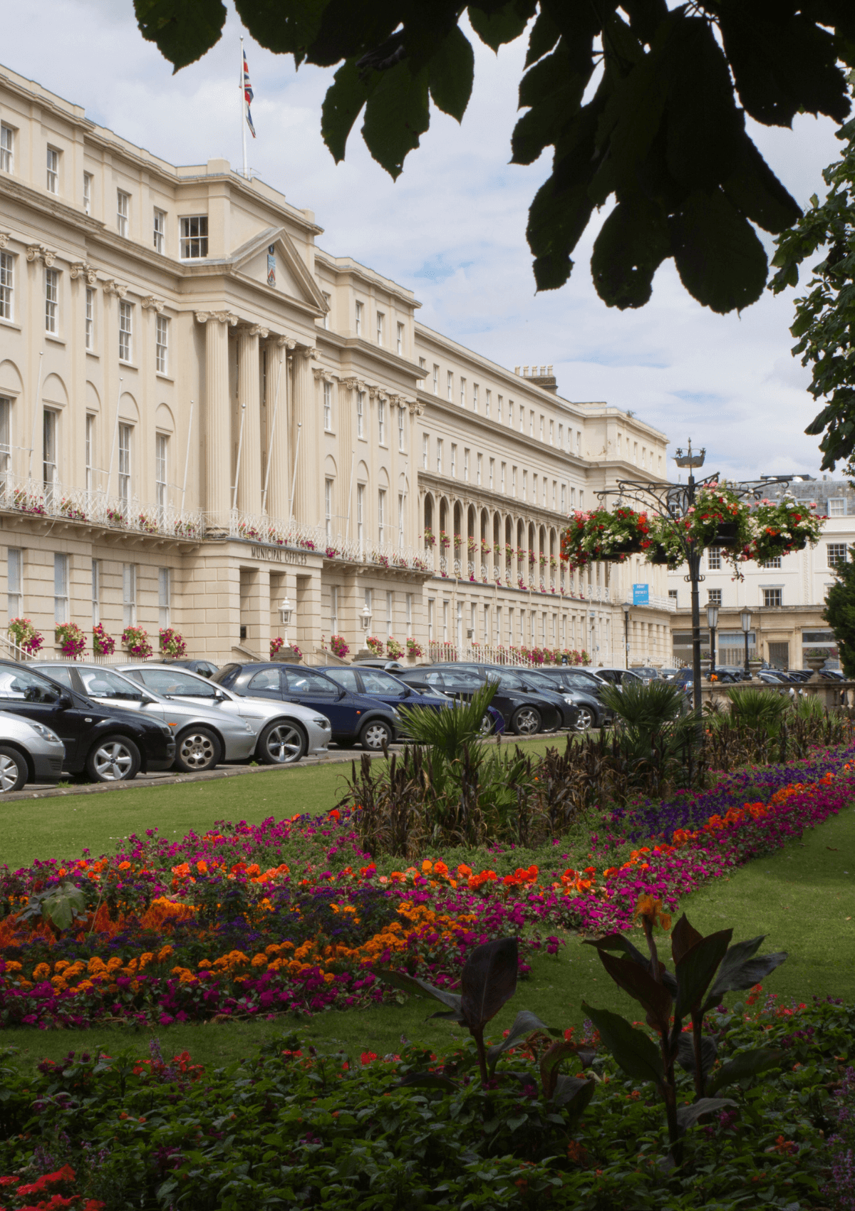 Cheltenham, England