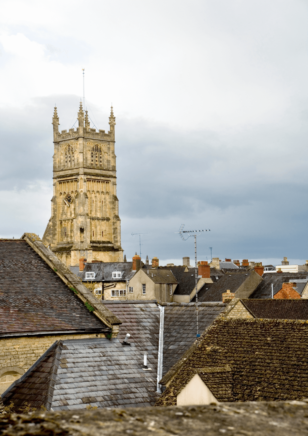 Cirencester, Gloucestershire