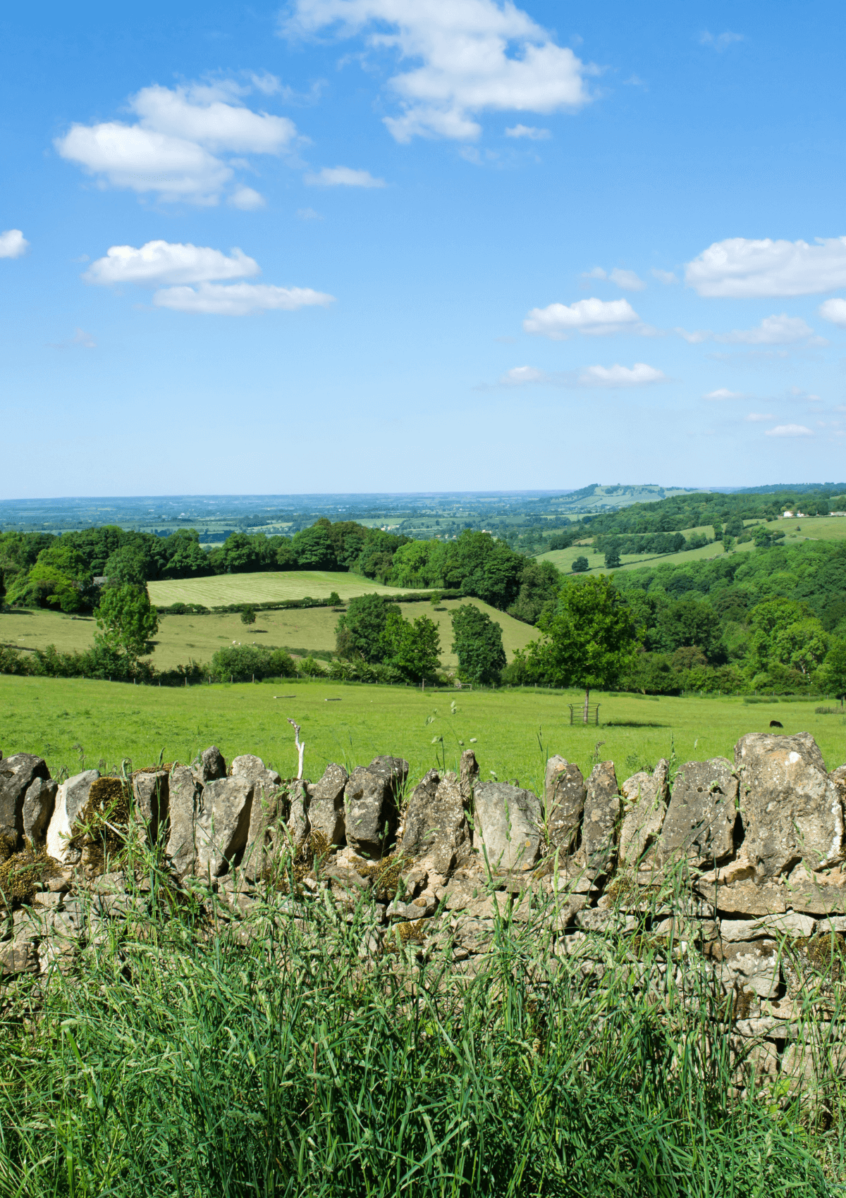 The Cotswolds, England