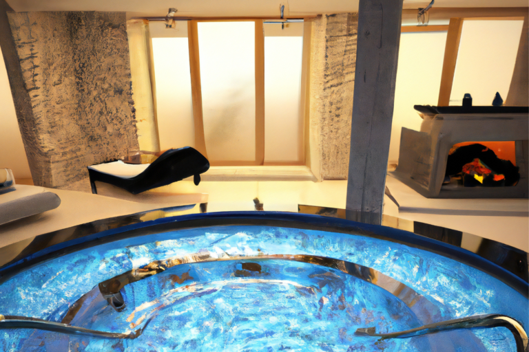 7 of the Best Day Spas in Dorset for Ultimate Relaxation