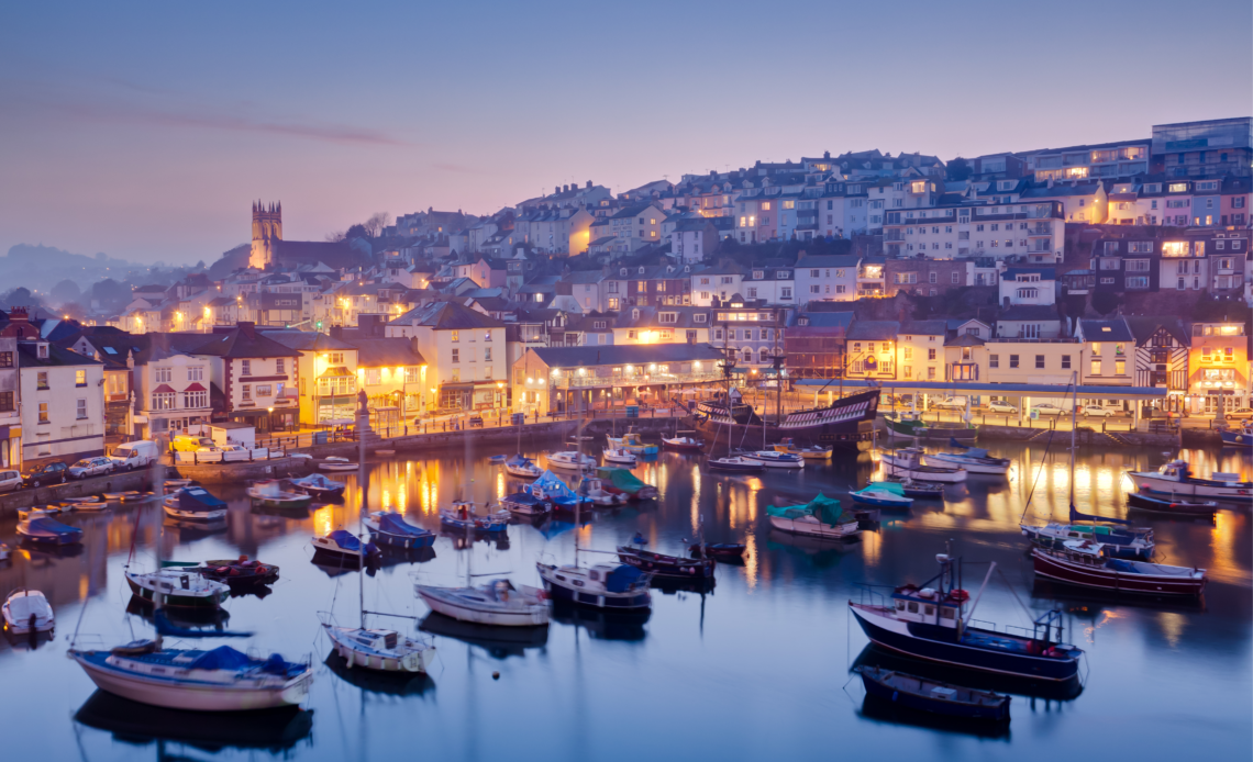 7 Seriously Beautiful Devon Seaside Towns You Need To See 