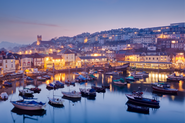 7 Seriously Beautiful Devon Seaside Towns You Need to See