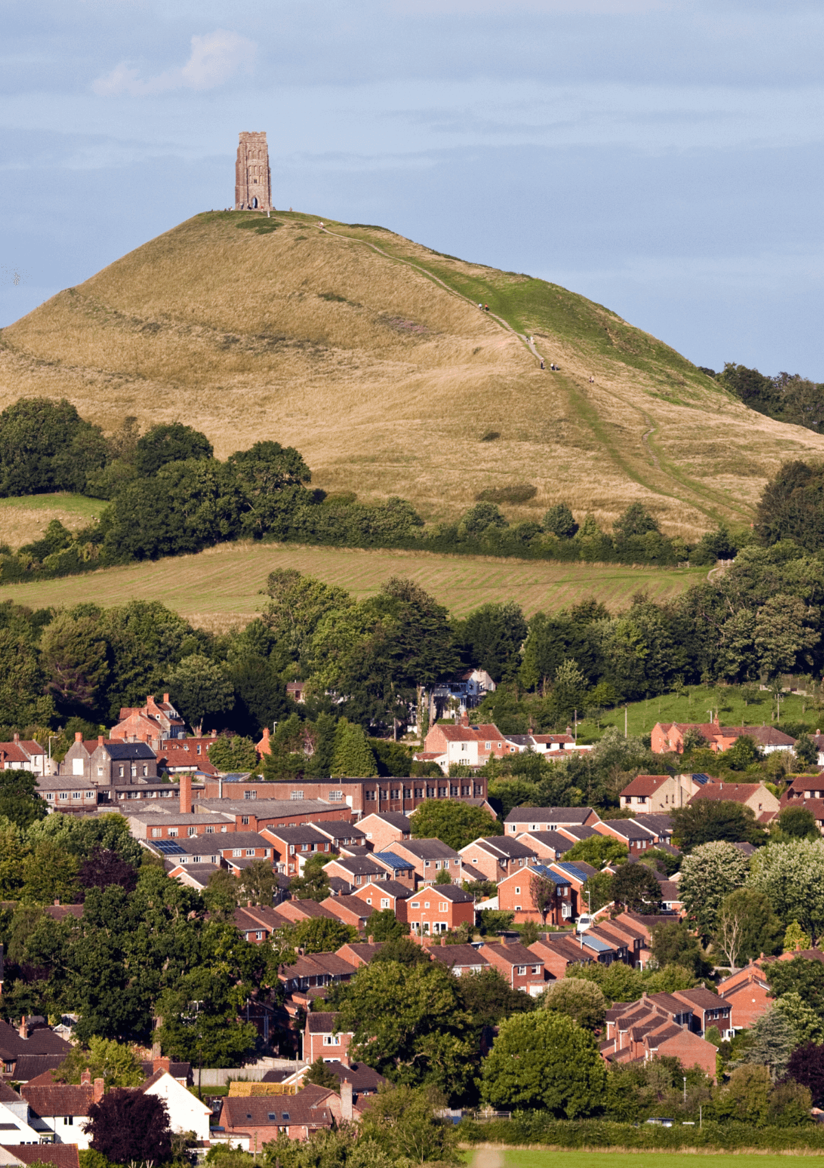 Glastonbury 