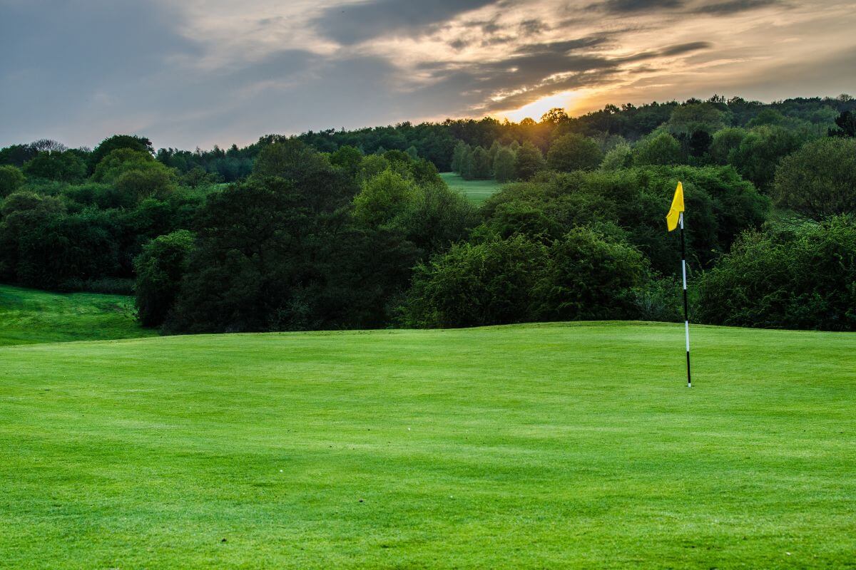 12 Best Golf Courses in England to Tee Off ASAP