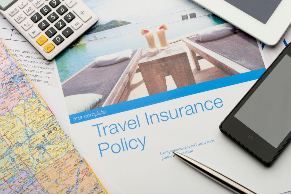 Why You Need to Think about Getting Insurance for Your Staycation 