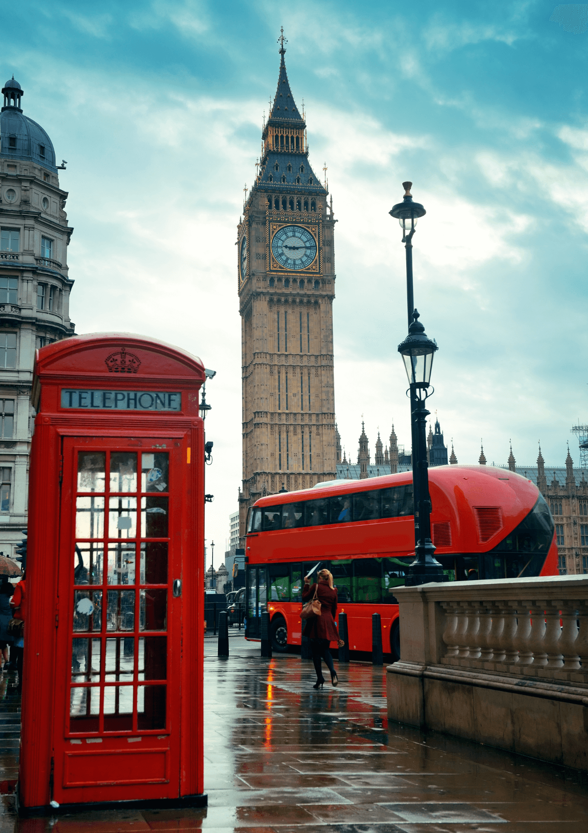 London landmarks cheap entry 