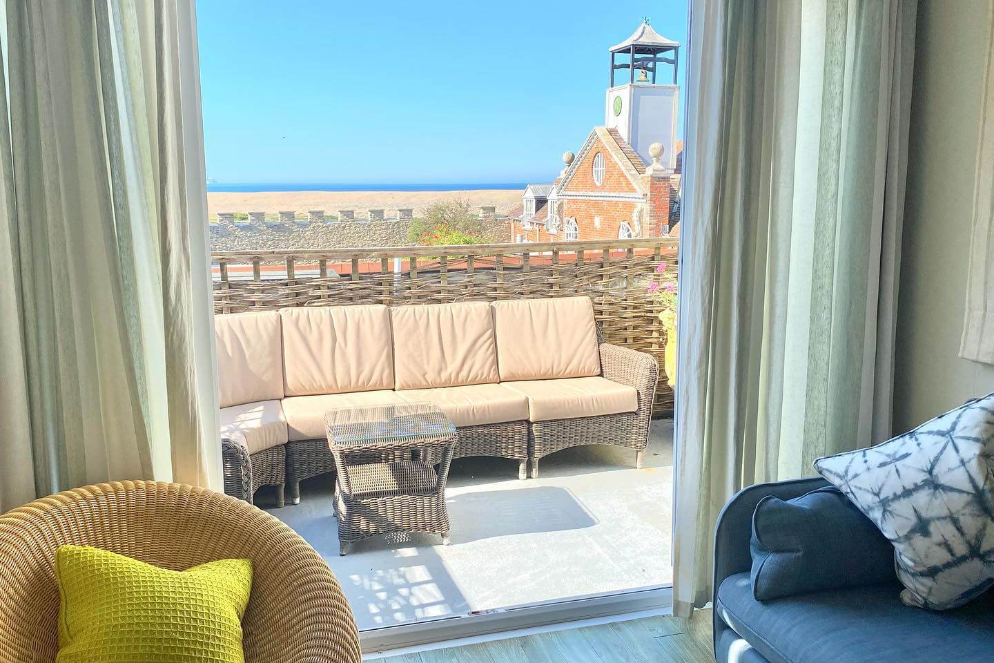 Moonfleet Manor Hotel, Weymouth, Dorset, England