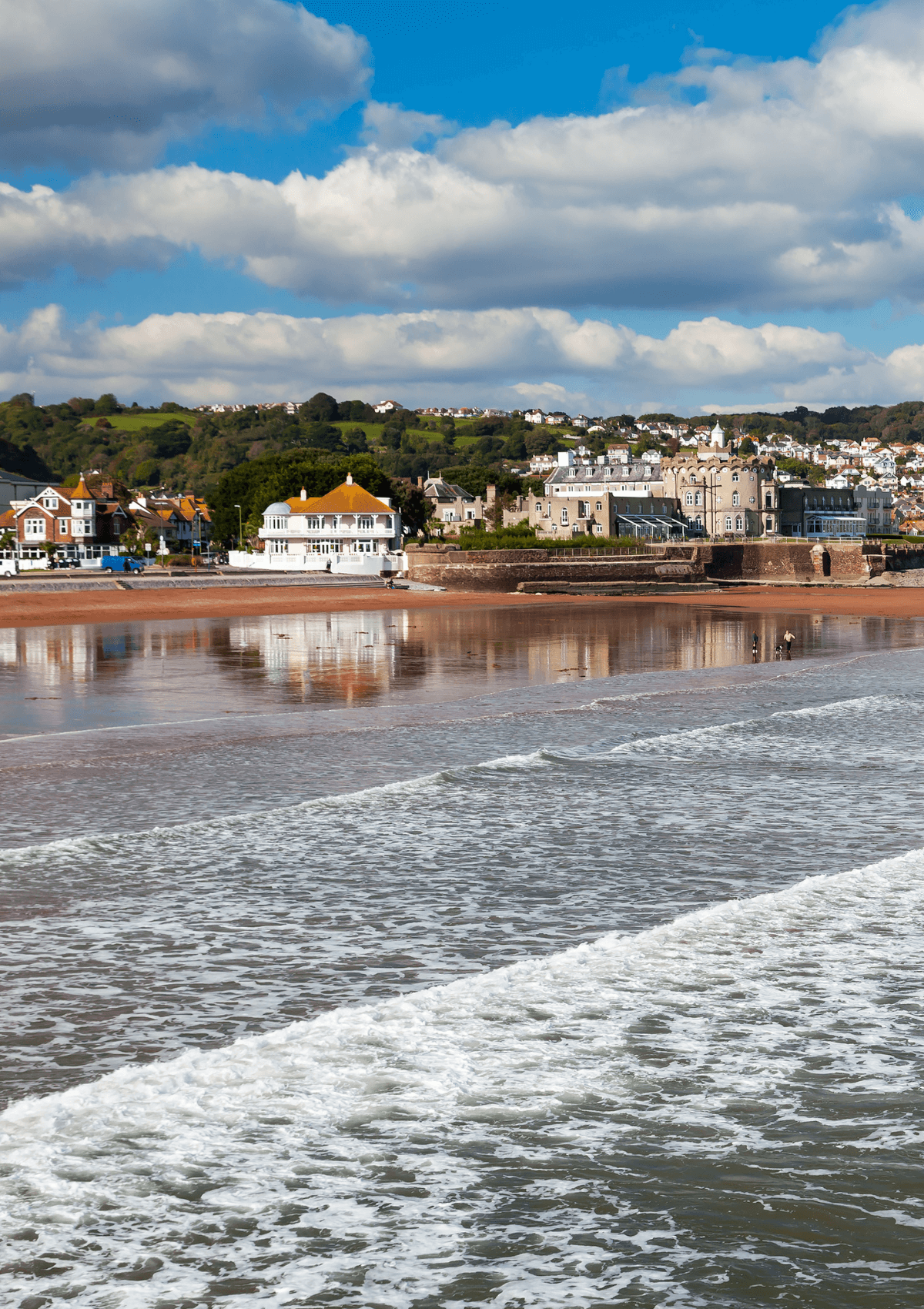 7 Seriously Beautiful Devon Seaside Towns You Need to See | Day Out in ...