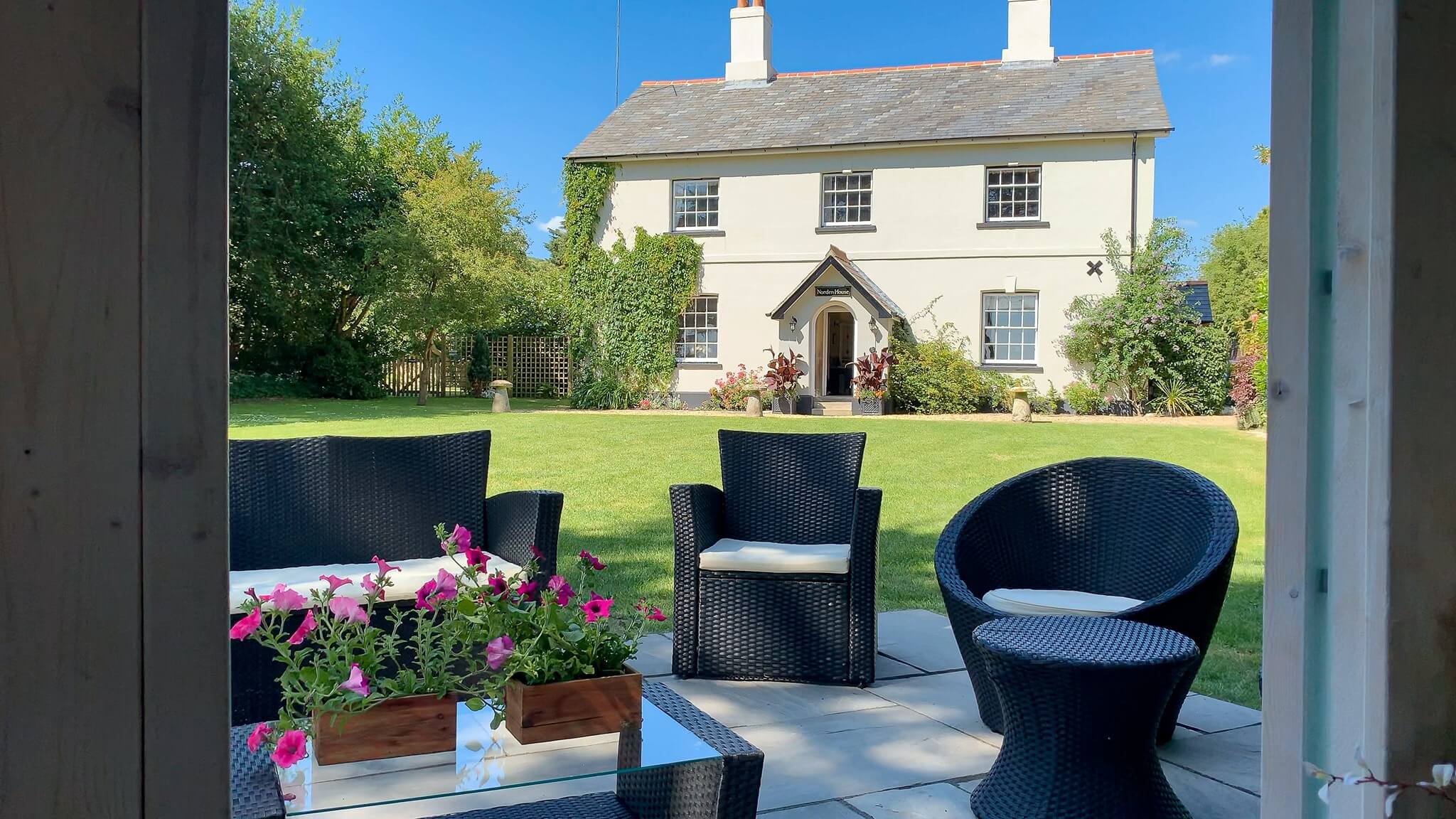 Purbeck Retreats, Swanage, Dorset, England