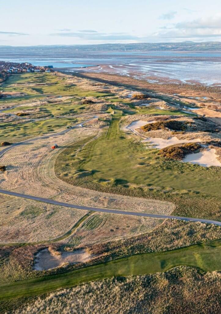 12 Best Golf Courses in England to Tee Off ASAP | Day Out in England