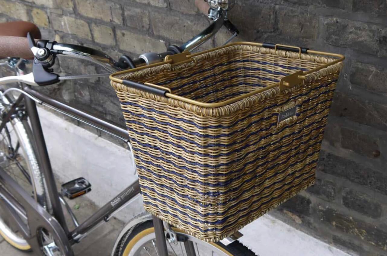 How to Pick the Right Cool Bike Baskets for Adults Day Out in