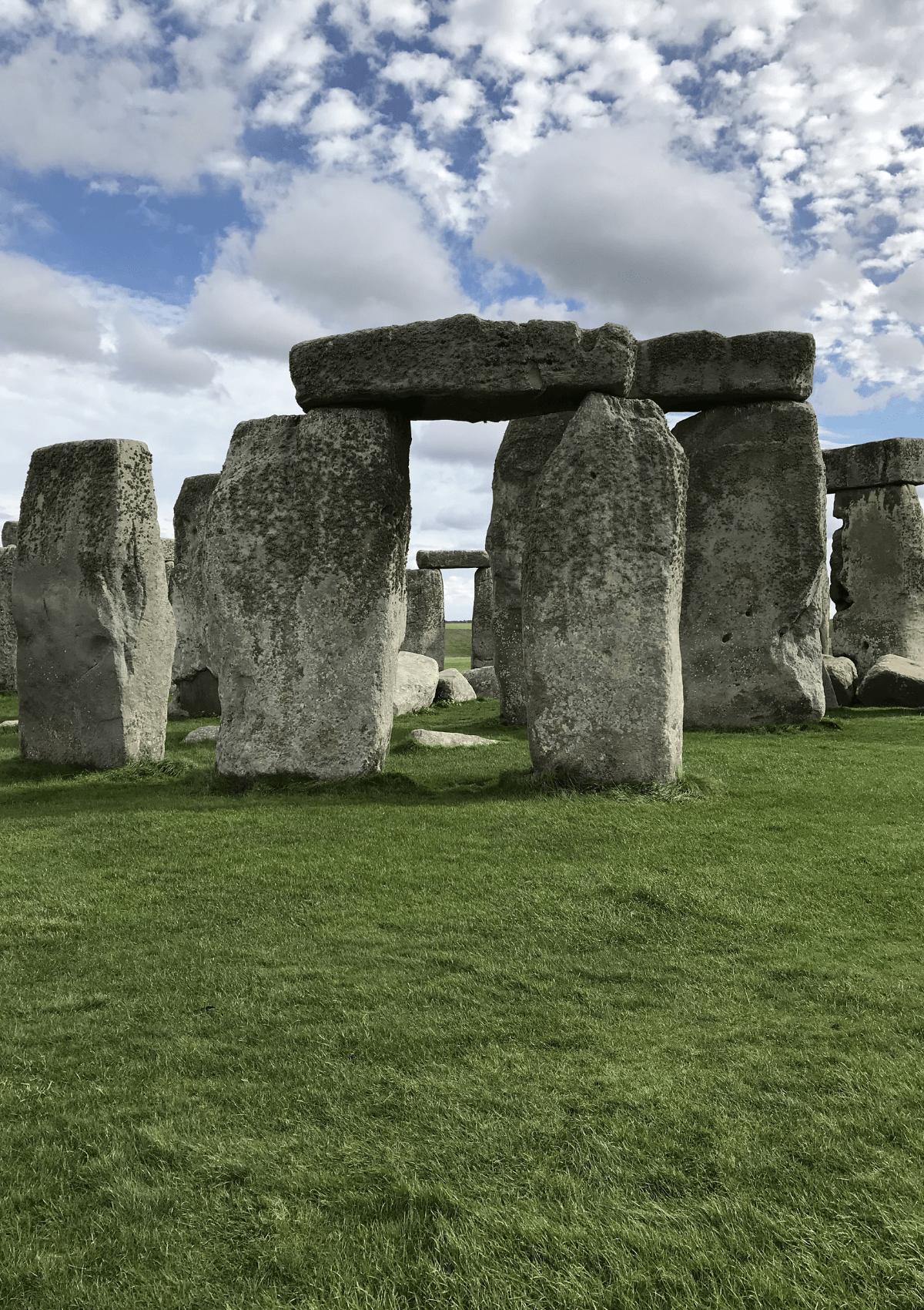 Stonehenge