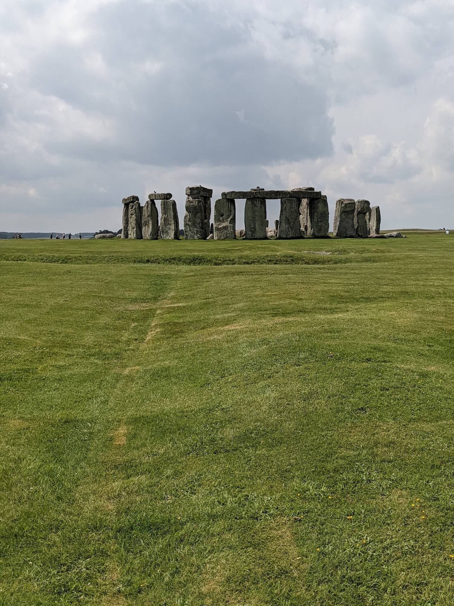 tips for visiting stonehenge
