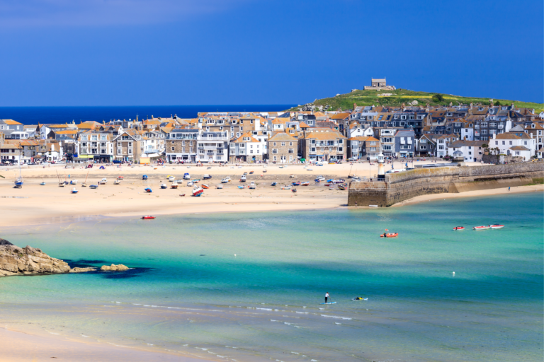 8 Best Cornwall Seaside Towns You Have To See