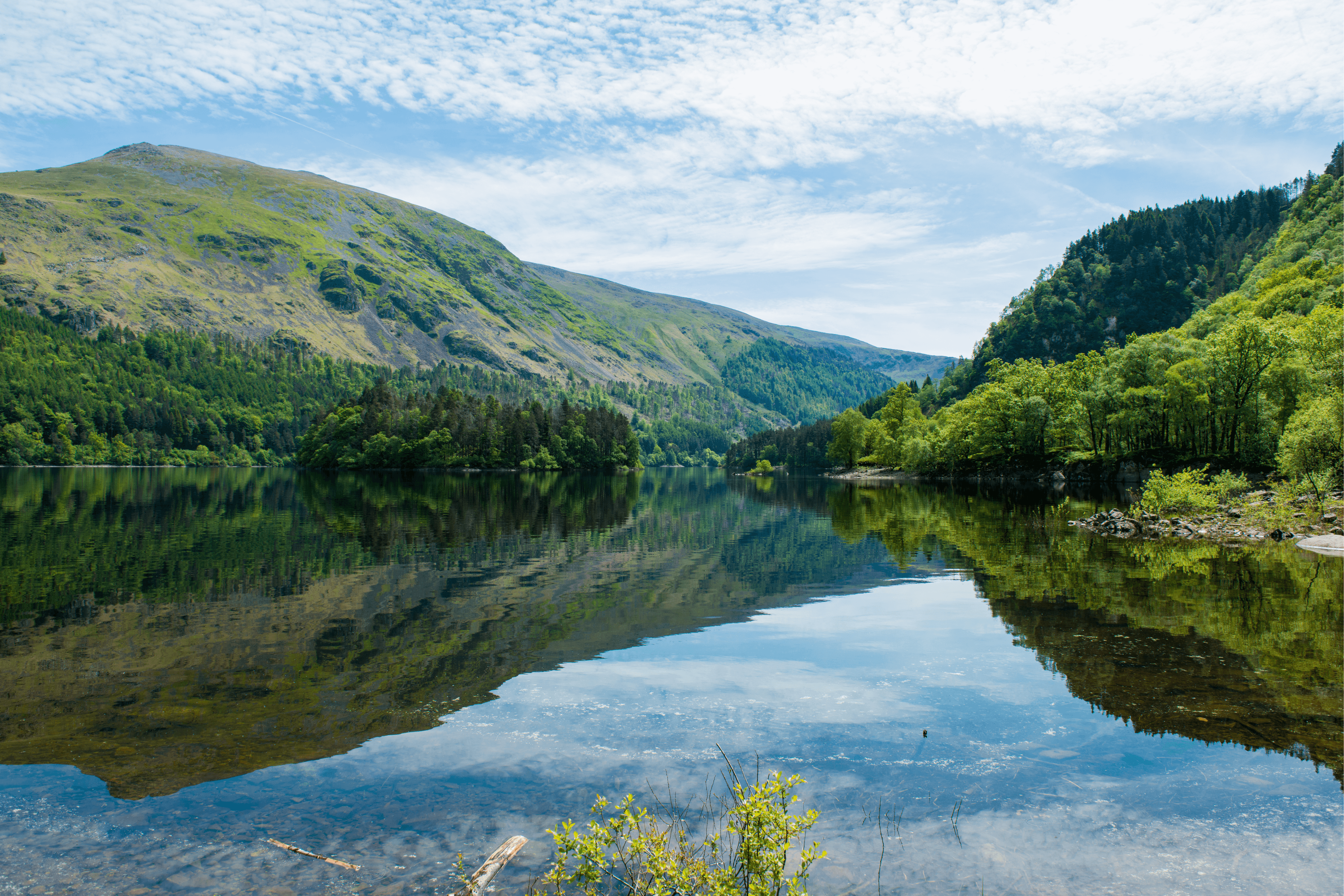 8 of the Most Beautiful Lakes in England