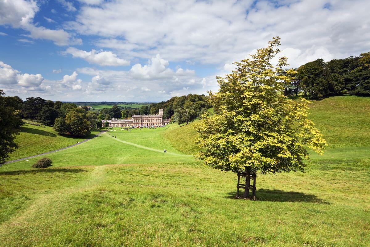 Countryside Retreats in Rural England: Escapes from the Hustle and Bustle