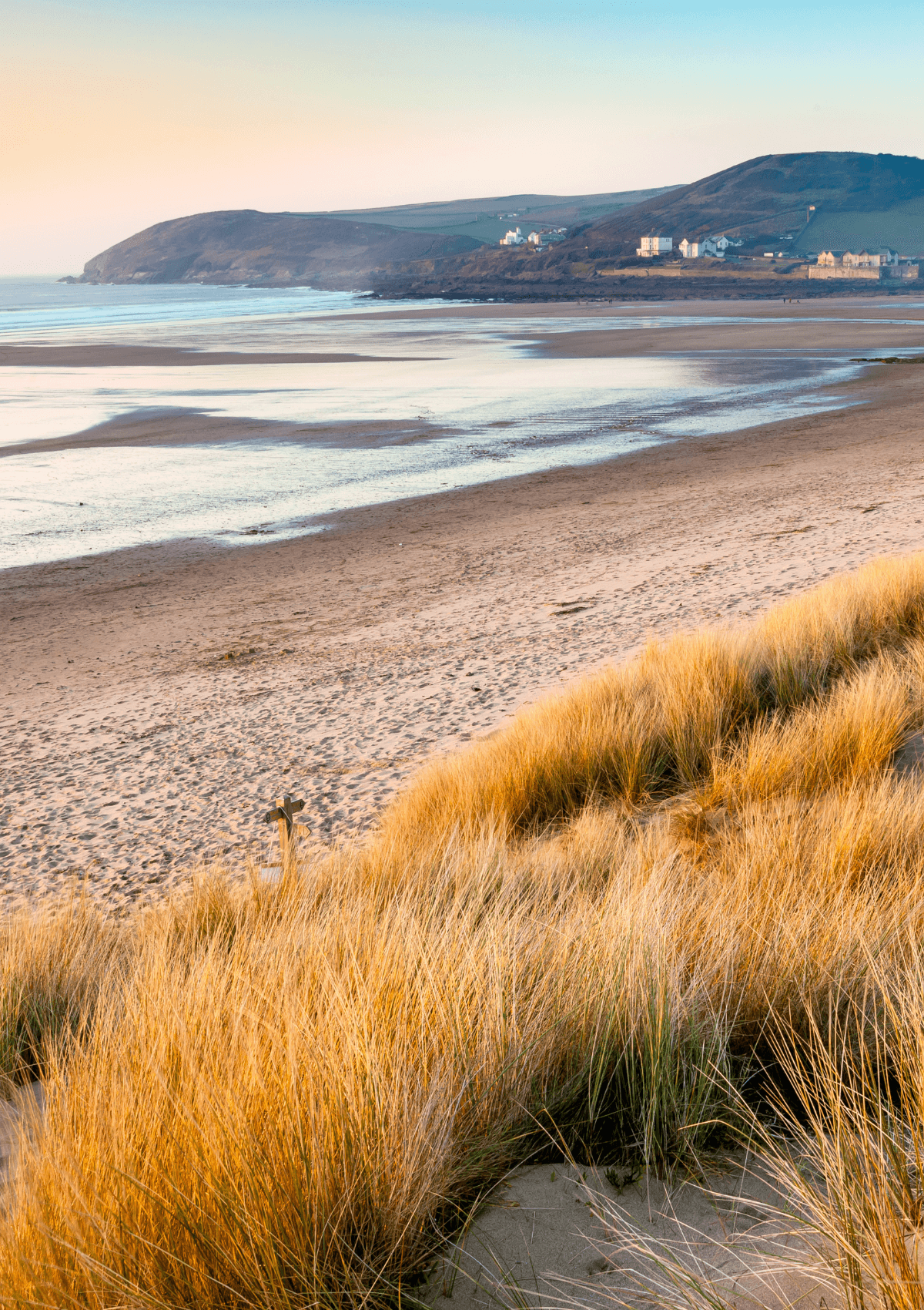 Beach, England 