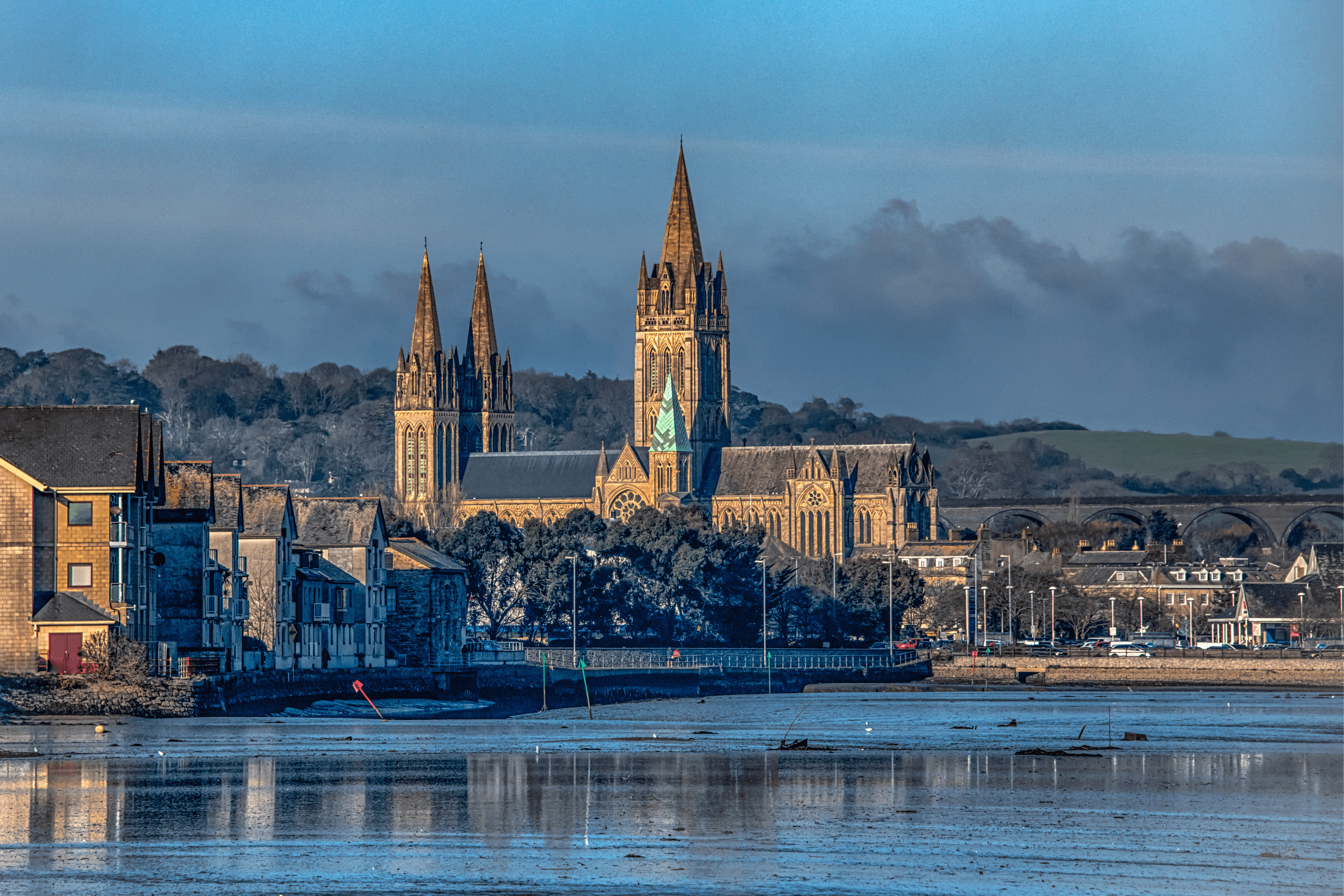 9 Best Things to Do in Truro for a Day Out to Remember